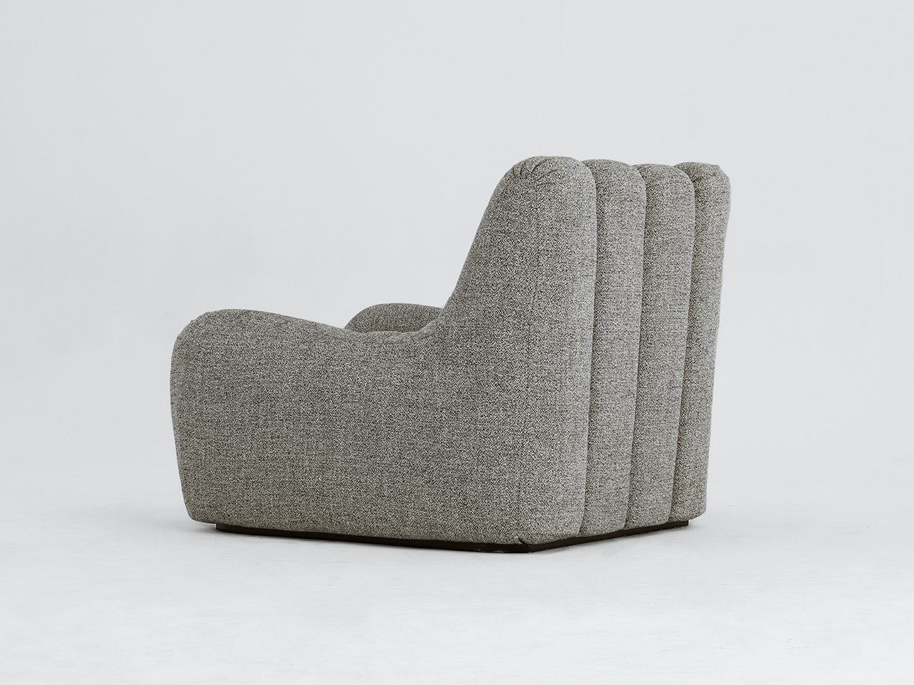 Съемное кресло из ткани Nobonobo Wadi ARCH-00049975 - Вид №5