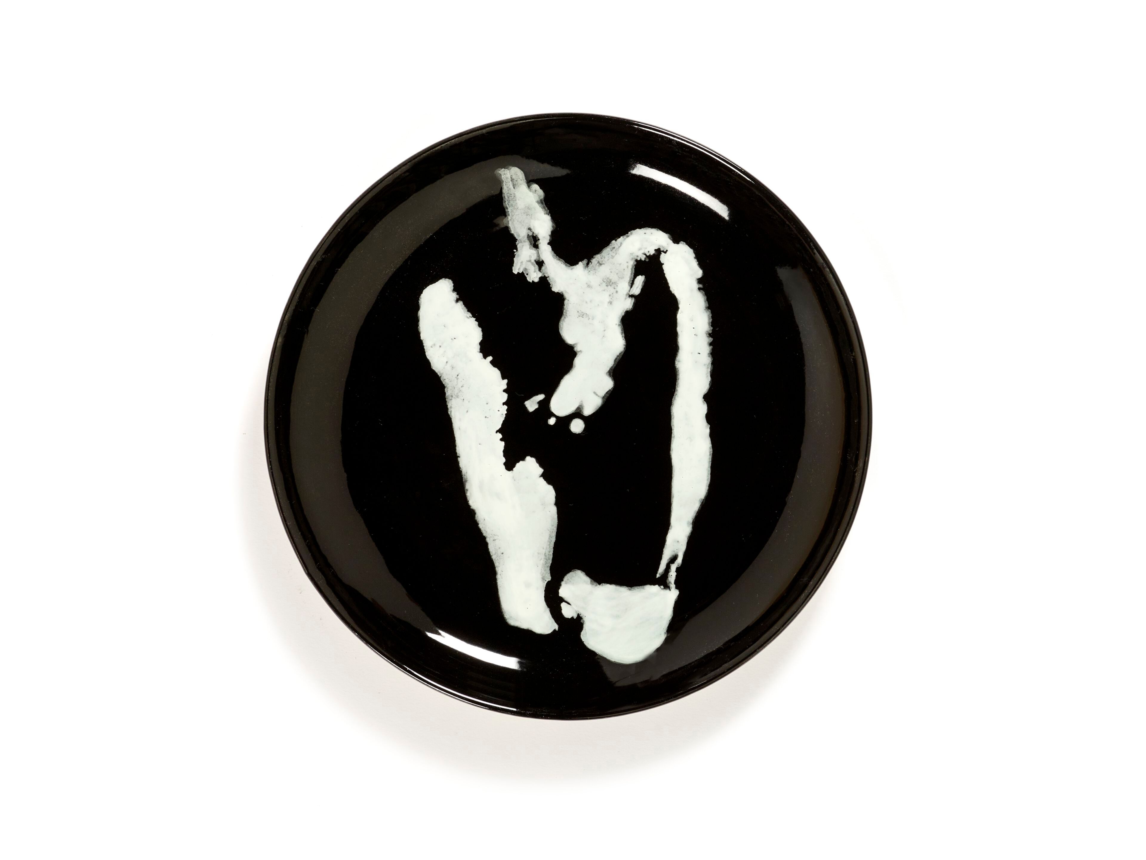 Глазурованная керамическая плита Serax Ottolenghi Feast ARCH-00052504 - Вид №27