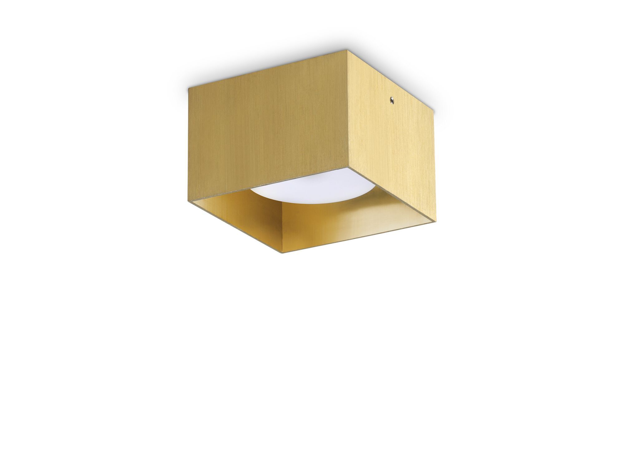 Потолочный светильник Ideal Lux Spike ARCH-00102102 - Вид №1