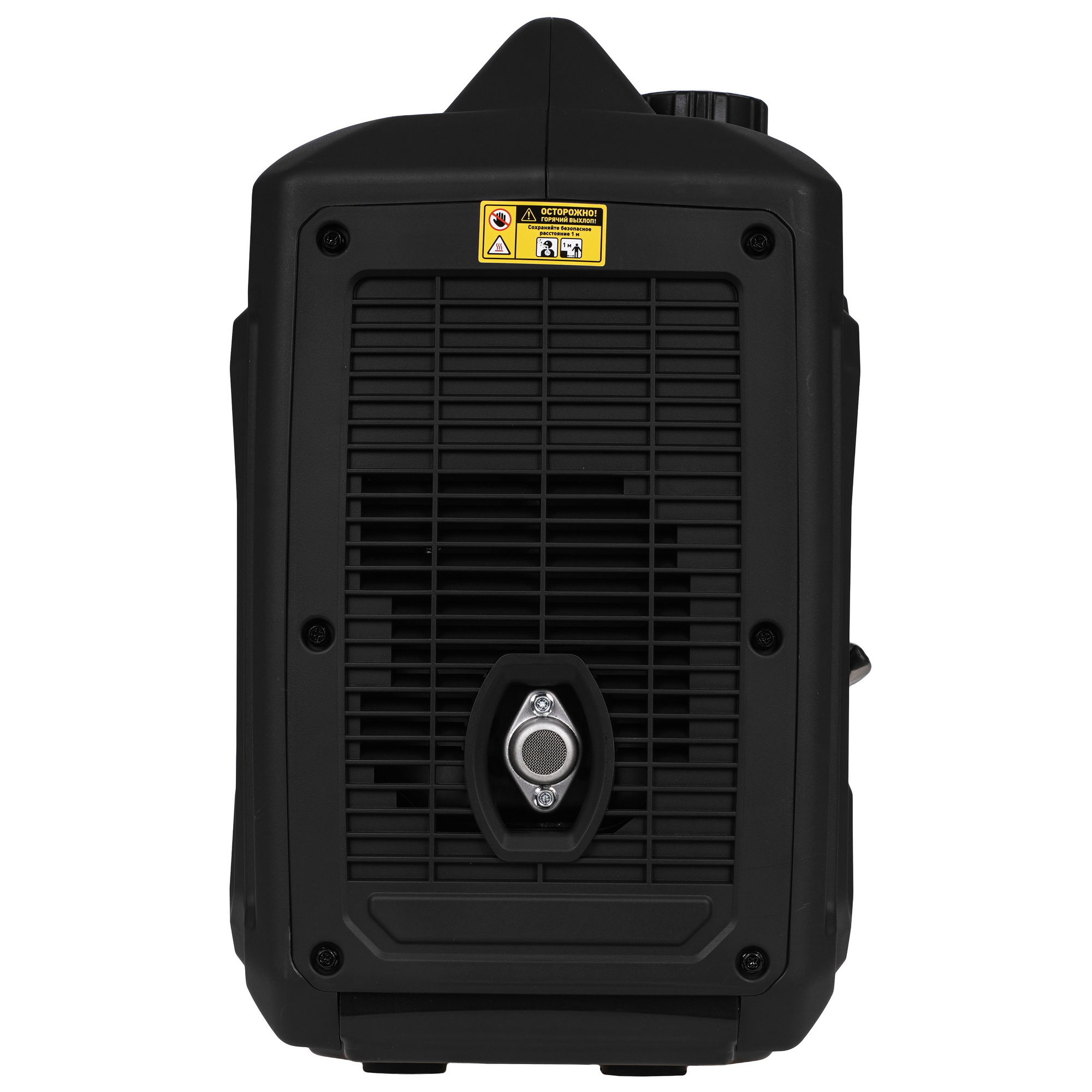 Электрогенератор   бензиновый Carver PPG-1800/24IS 9228013 STDN-0031822 - Вид №6