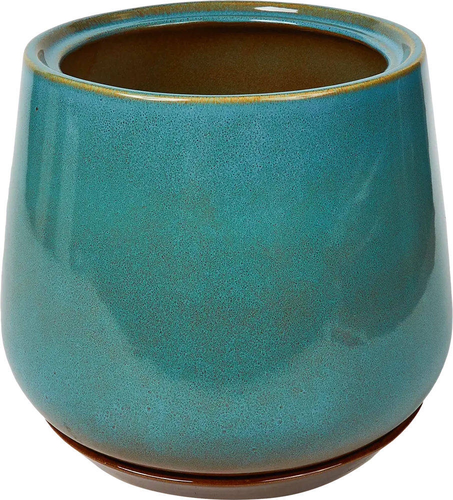 GONCHAR Скарлет №2 Люкс — керамический горшок для цветов с автополивом 84284833