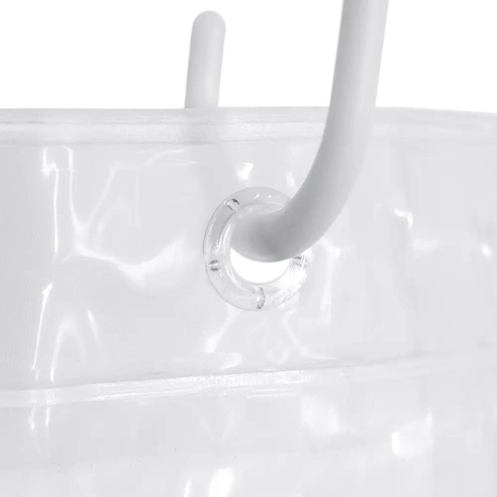 Штора для ванной комнаты Sensea «Water» 180х200 см Без серии STLM-2019828 - Вид №4