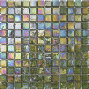 SICIS 244 Tweed Cubes Neoglass