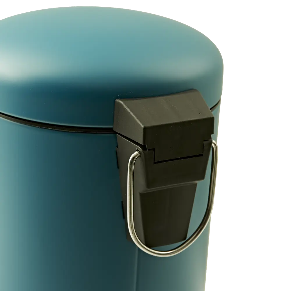 Контейнер для мусора Sensea Easy 3 л цвет синий Без серии STLM-2076028 - Вид №3