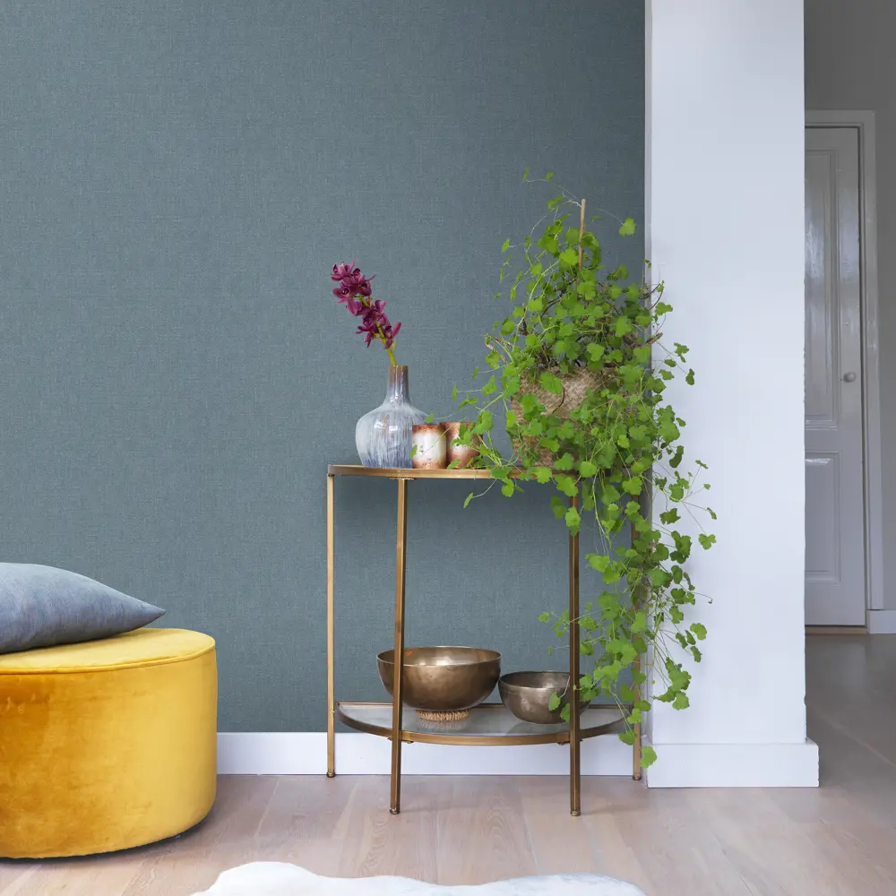 Обои флизелиновые Inspire синий 1.06 м 512311 Fabrik STLM-2183676 - Вид №4