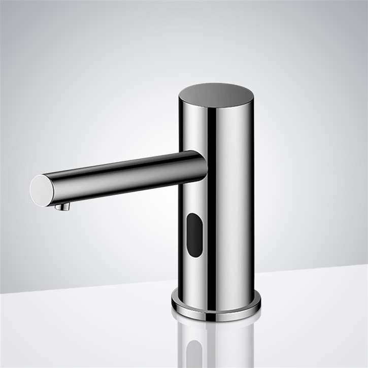 Инфракрасный дозатор мыла Fontana Showers Urban Mist ARCH-00028936 - Вид №9