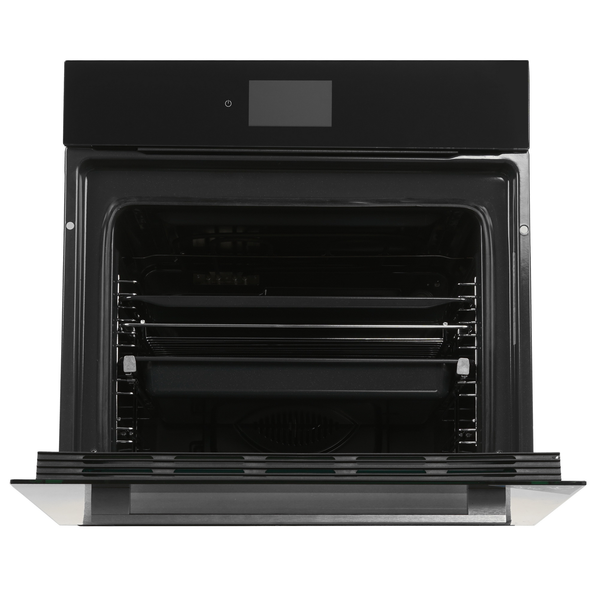 9908904 Электрический духовой шкаф Cata MT 9011 PRO BK черный STDN-0027781 - Вид №6