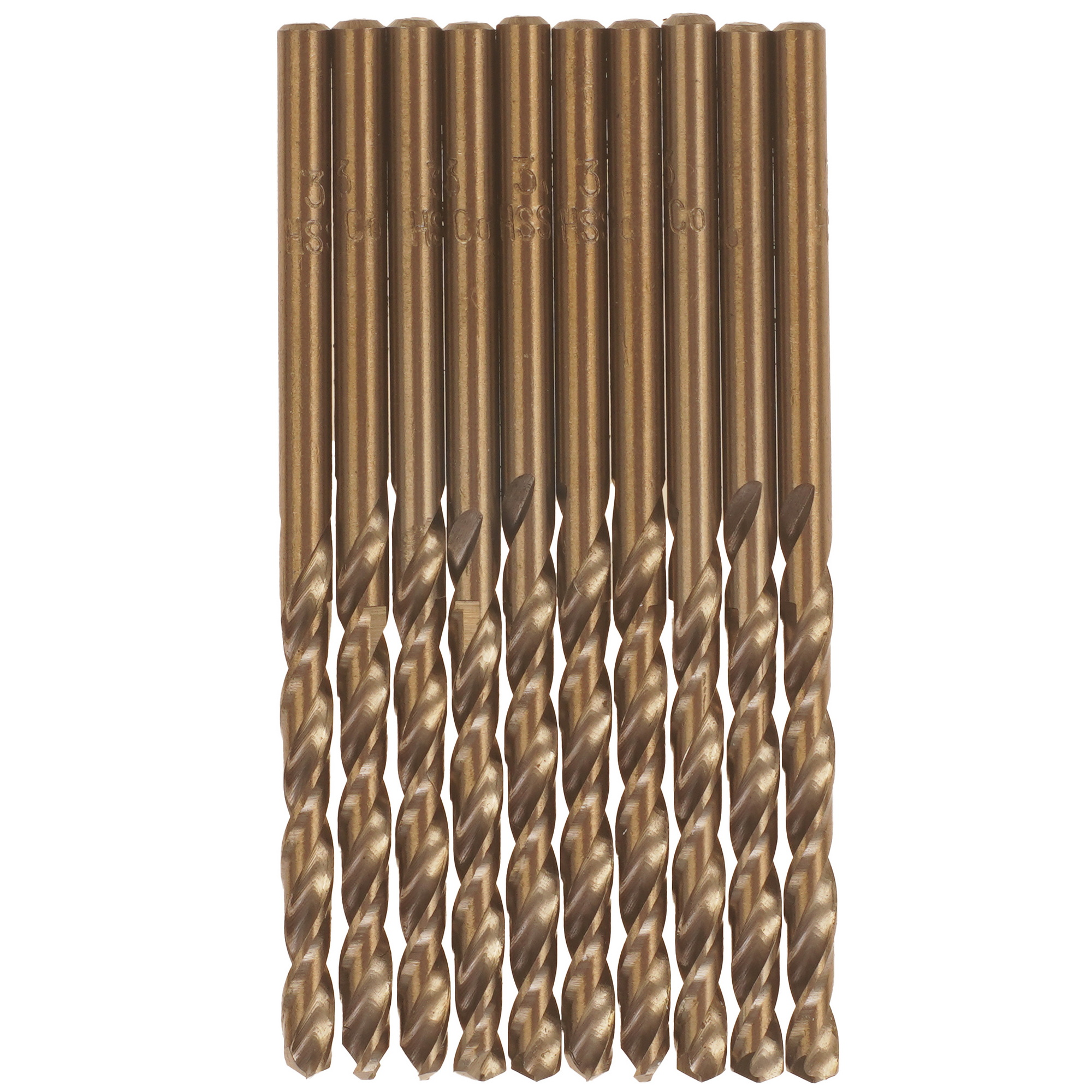 Набор сверл FIT 33933 9256399 STDN-0119600