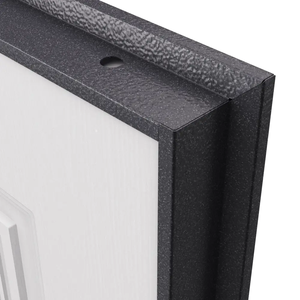 TOREX Гибсон - входная металлическая дверь с защитой от шума и холода 89373485 STLM-1385257 - Вид №6