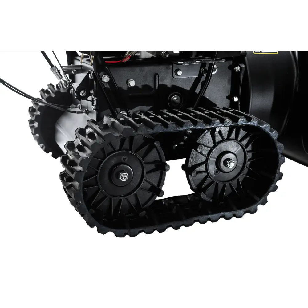 Снегоуборщик бензиновый HUTER 62/54-6/2cD 62 см 8 л.с STLM-2048512 - Вид №15