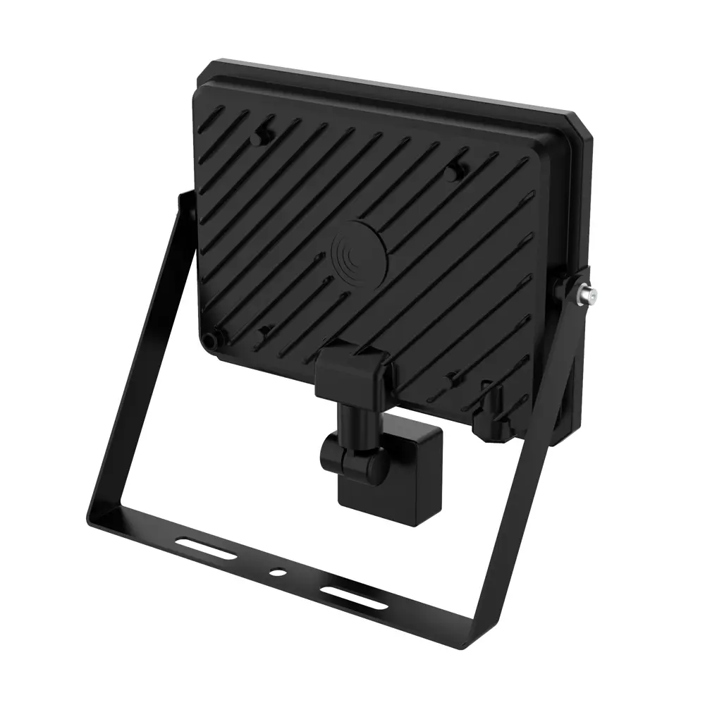 OSRAM LED-прожектор уличный 50Вт с датчиком движения, нейтральный белый свет 89438702 STLM-1563390 - Вид №4