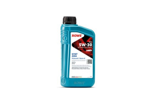 16485188 НС-синтетическое моторное масло HIGHTEC SYNT ASIA SAE 5W-30 20245-0010-99 Rowe