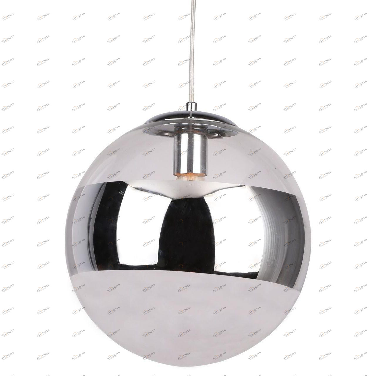 Подвесной светильник Arte Lamp Galactica A1582SP-1CC ARTE LAMP GALACTICA 102427 Хром 