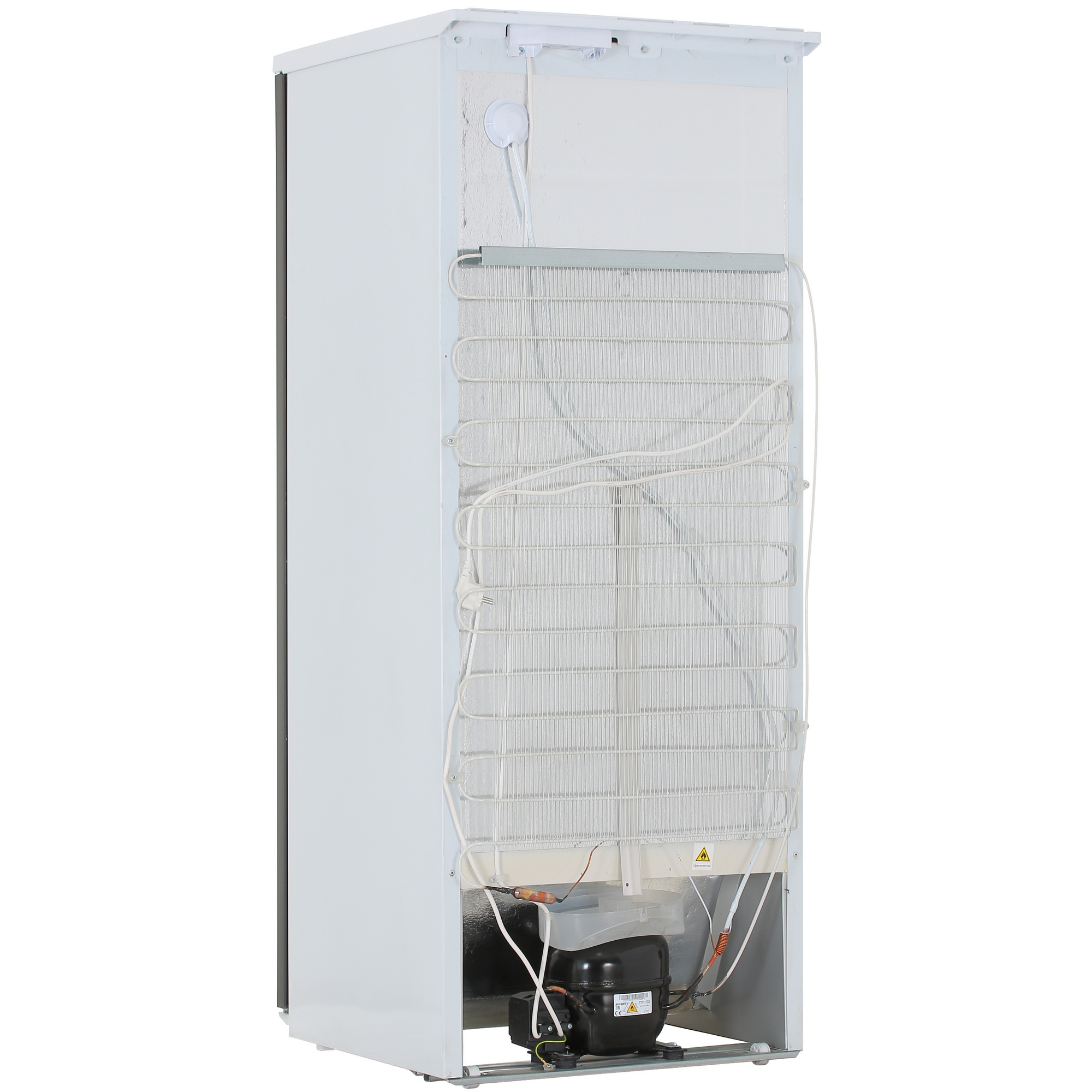 1626691 Холодильная витрина   Бирюса B290 черный STDN-0101126 - Вид №4