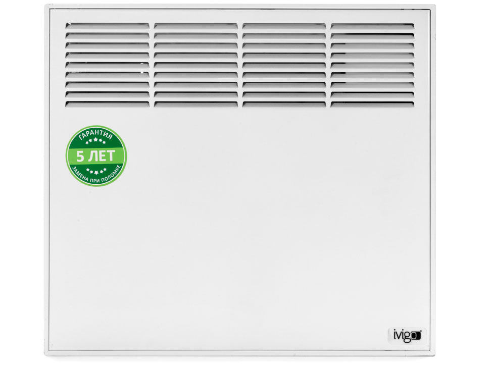 9087662 Конвектор iVigo EPK4550M07 STDN-0087713 - Вид №4
