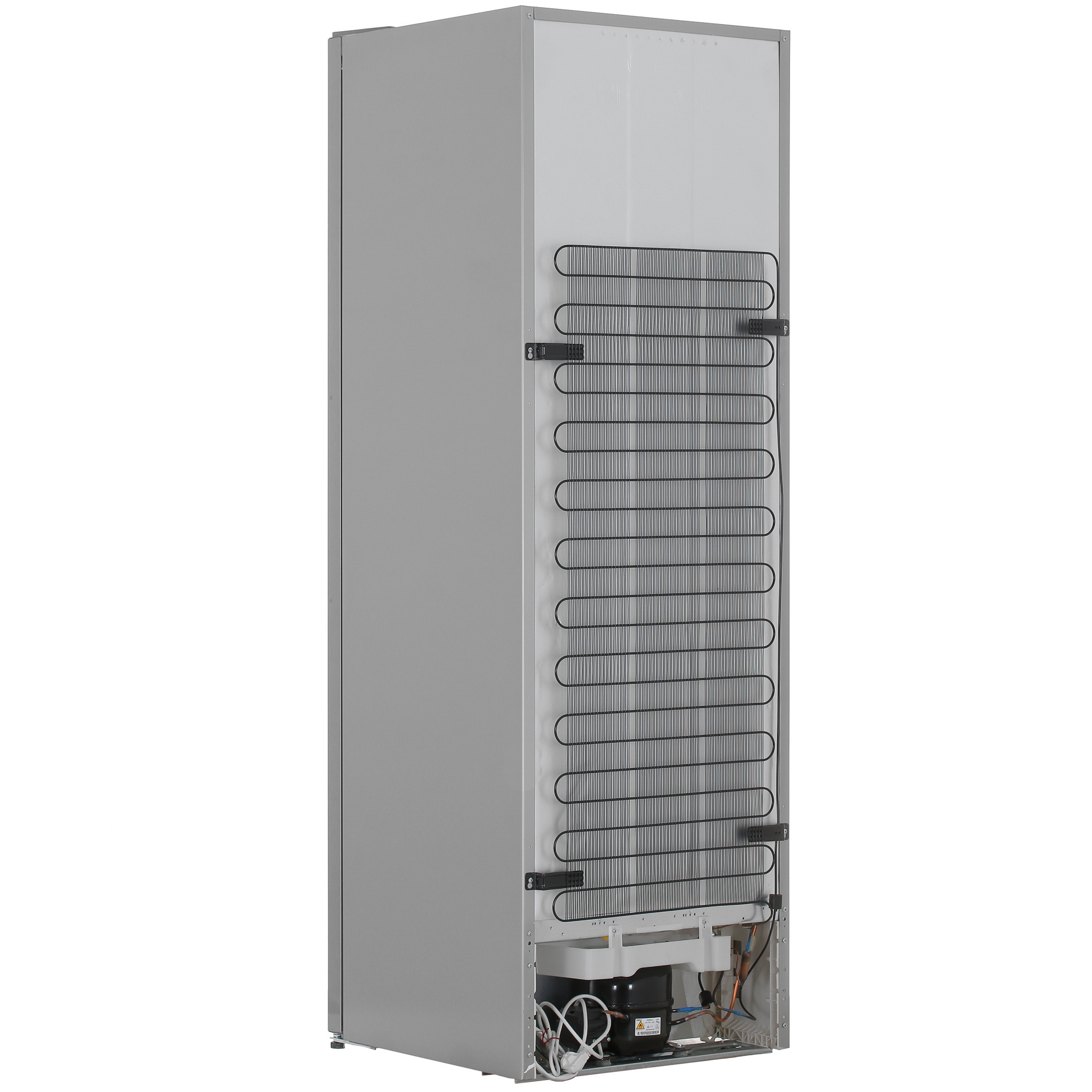 8198397 Холодильник без морозильника   Scandilux R711Y02 S серебристый STDN-0049345 - Вид №4