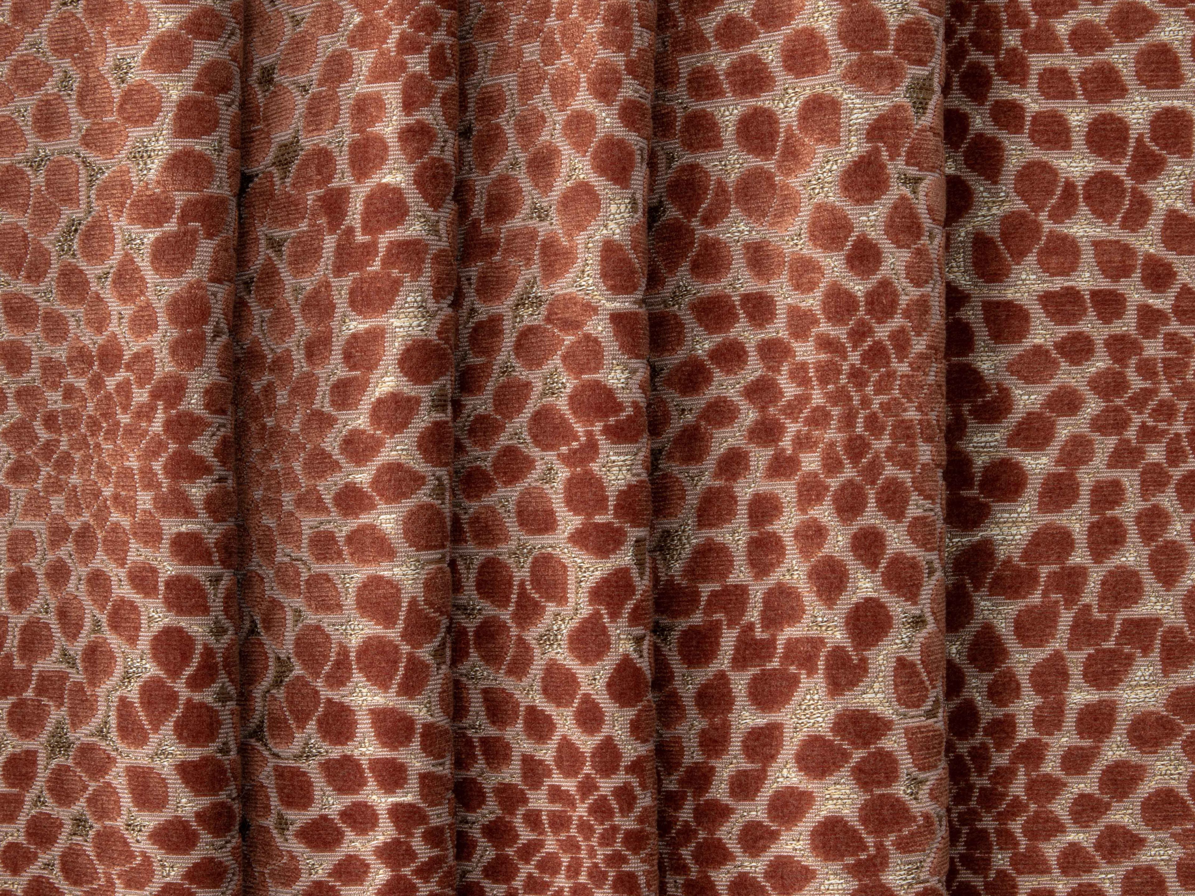 Вискоза и хлопчатобумажная ткань LELIEVRE NENUPHAR ARCH-00149931 - Вид №22