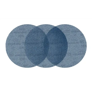 Сетчатый шлифовальный круг Vetonit P180 180 мм для финишной обработки 89435249