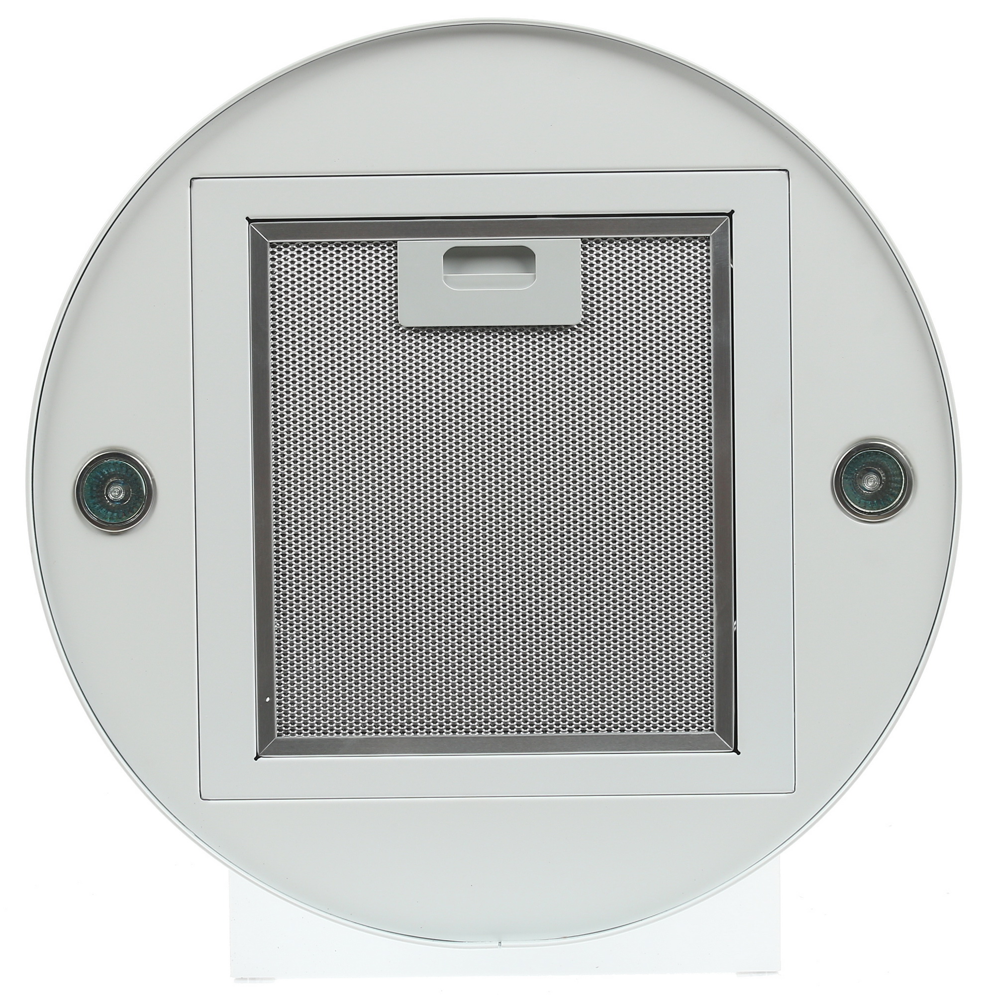 1106585 Вытяжка пристенная Jetair PIPE WH/A/43 белый STDN-0149712 - Вид №5