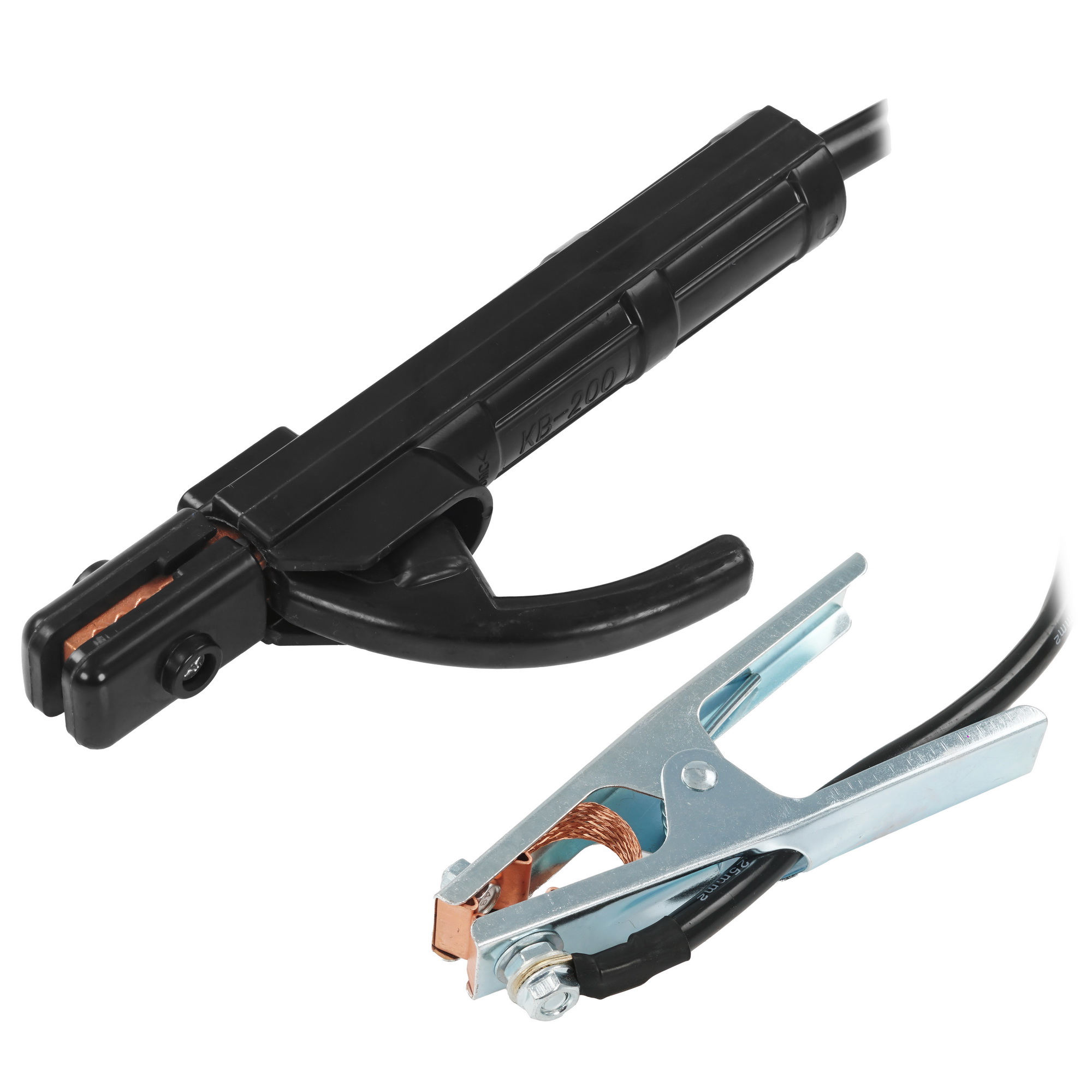 Сварочный аппарат Elitech WM 220 PULSE 9117105 STDN-0021537 - Вид №6