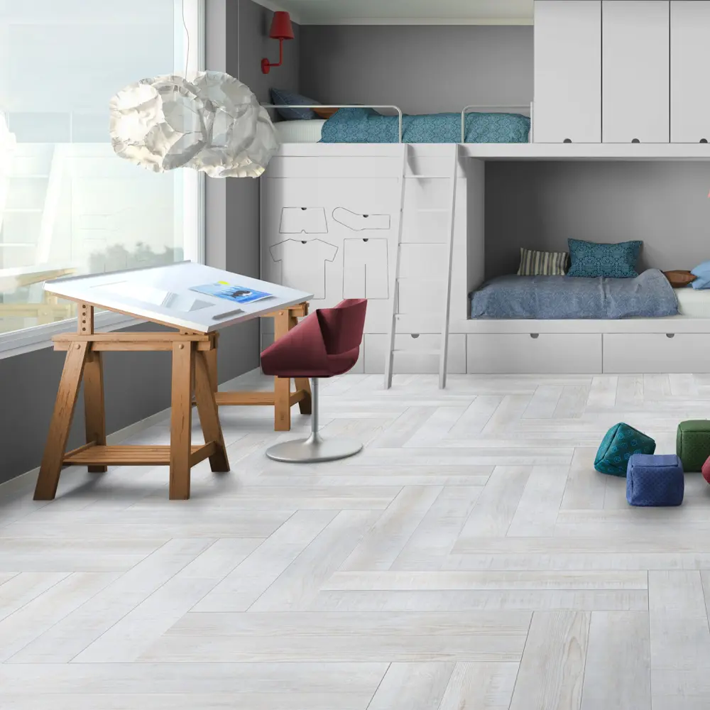 ПВХ плитка Tarkett Jazz Colley 41 класс толщина 2.1 мм 2.5 м² STLM-2211624