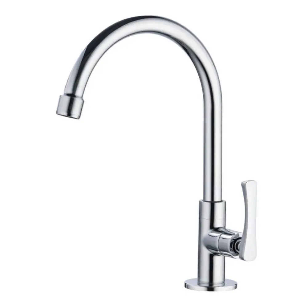 Смеситель для холодной воды Gross Aqua Tap 0225148С