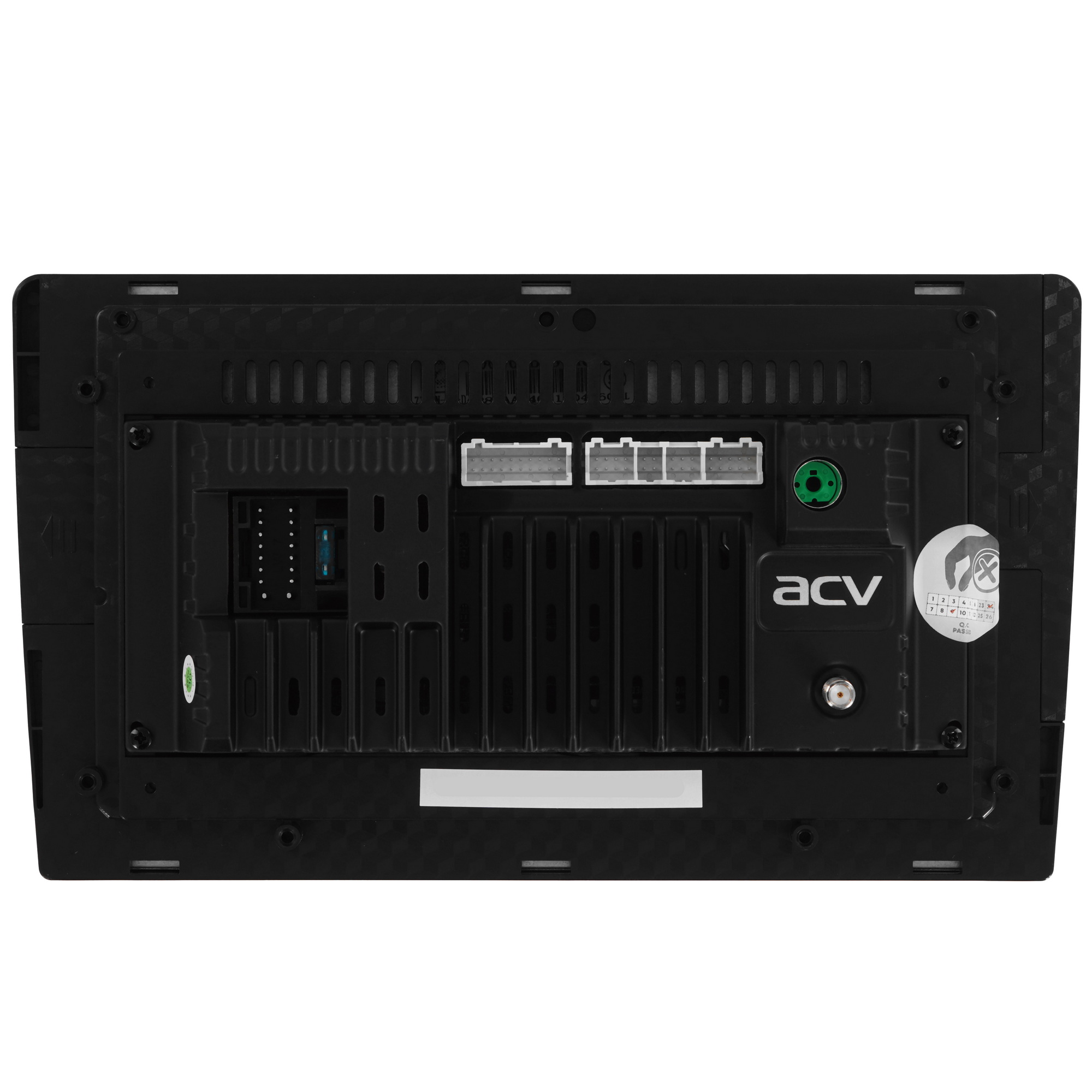 9211193 Автопроигрыватель ACV AD-9003 V2 STDN-0137163 - Вид №4