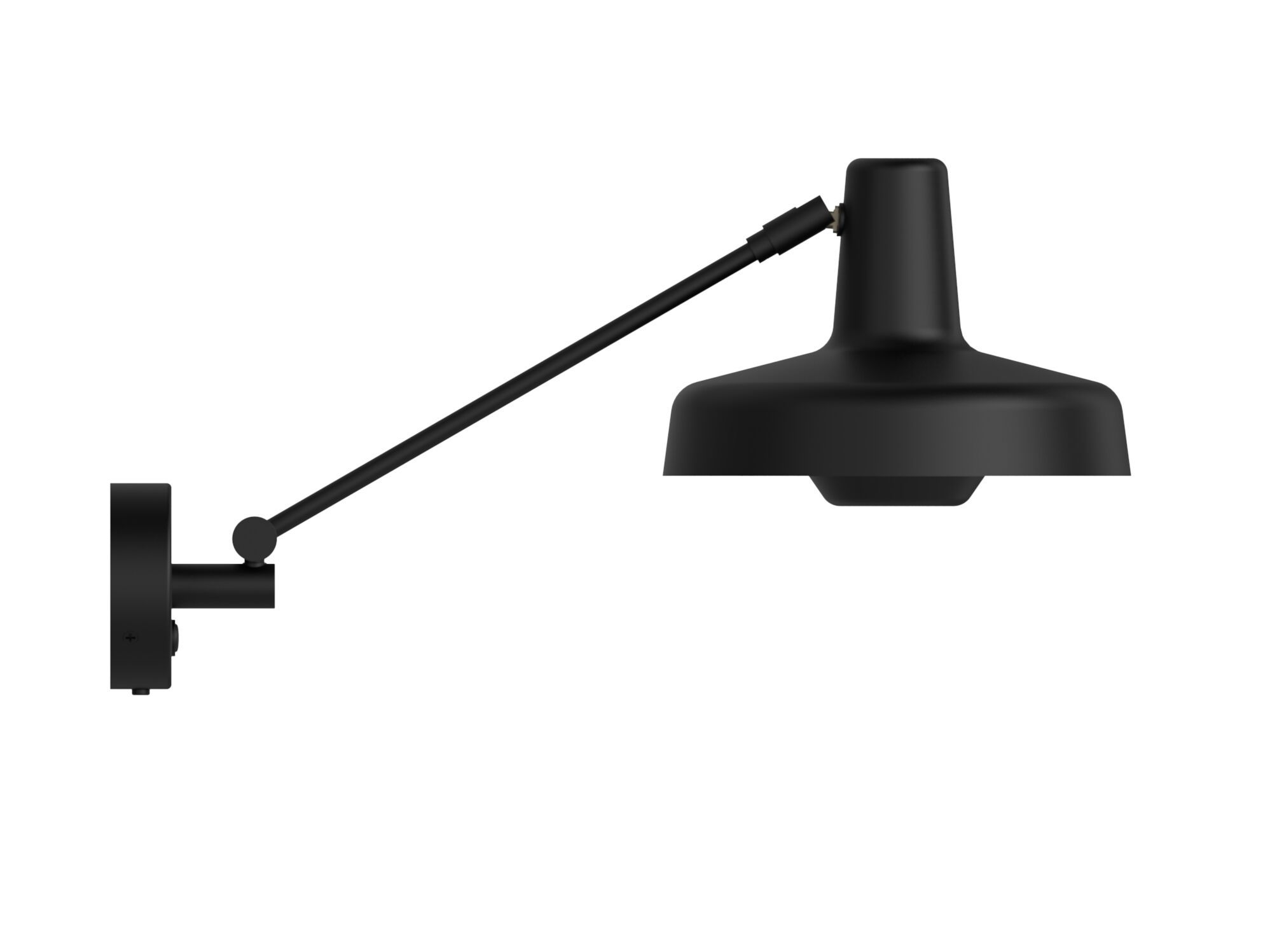 Регулируемый настенный светильник Grupa Arigato ARCH-00130115 - Вид №1