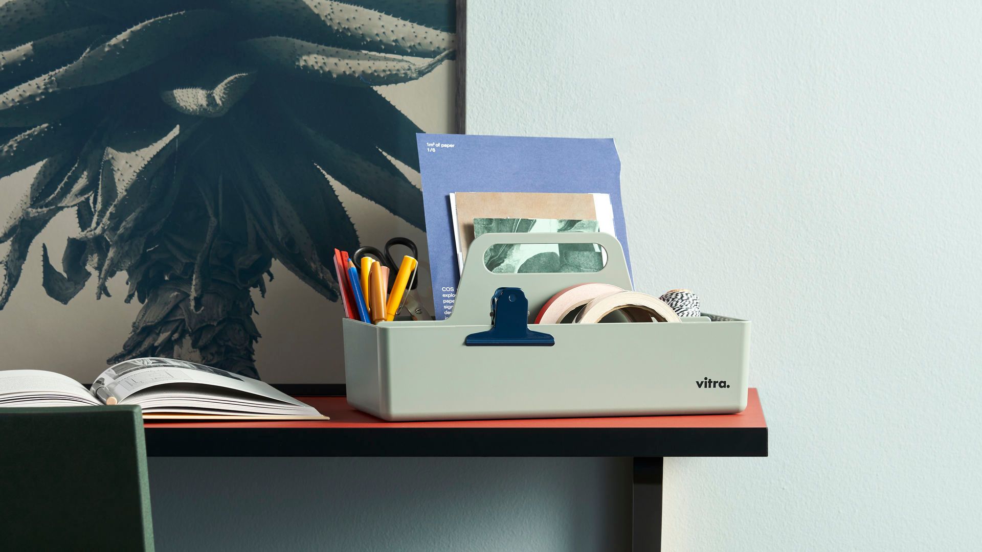 Корпус из АБС-пластика In Stock Vitra ARCH-00100939 - Вид №4