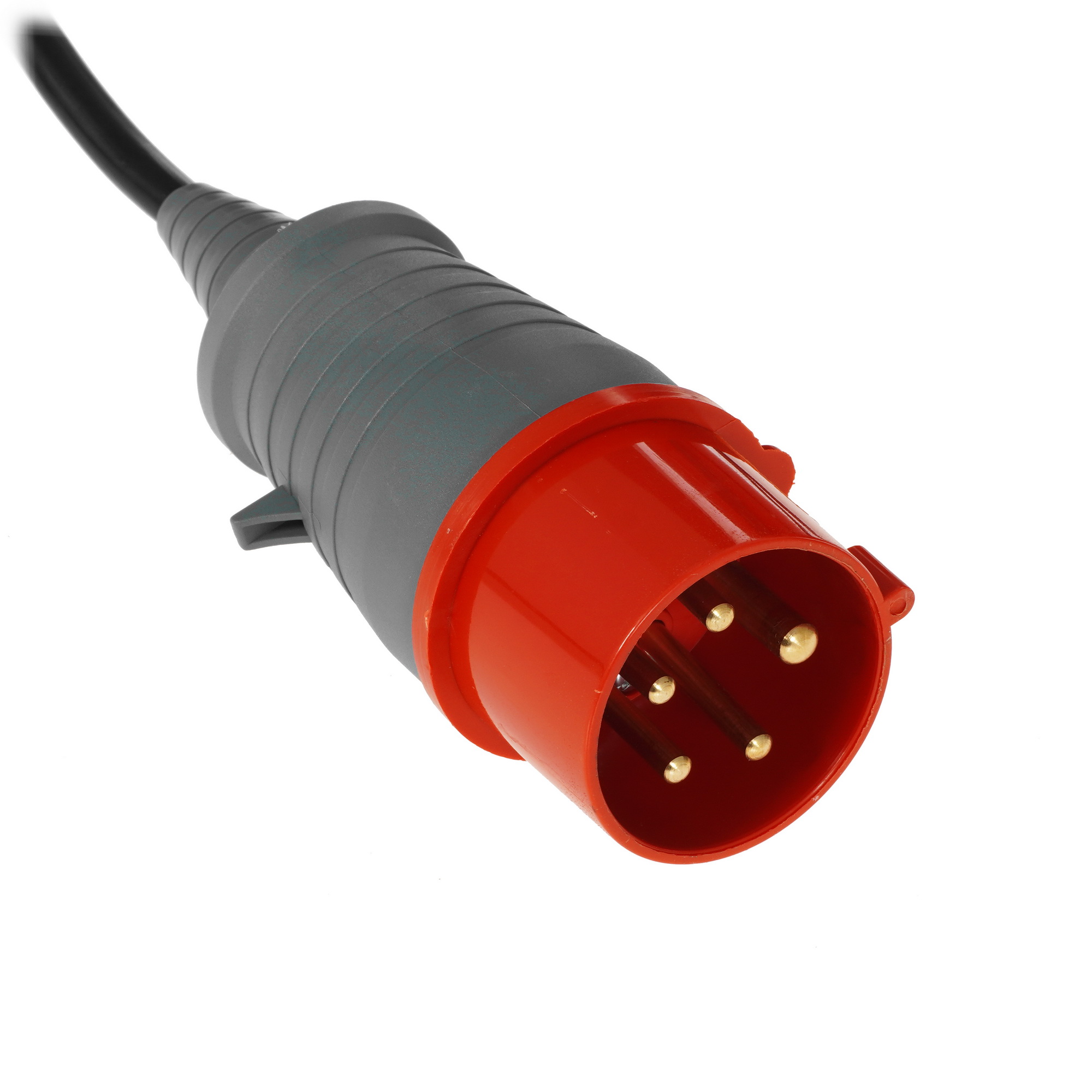 8195552 Тепловая пушка электрическая Elitech ТВ 9ЕКТ STDN-0126501 - Вид №7