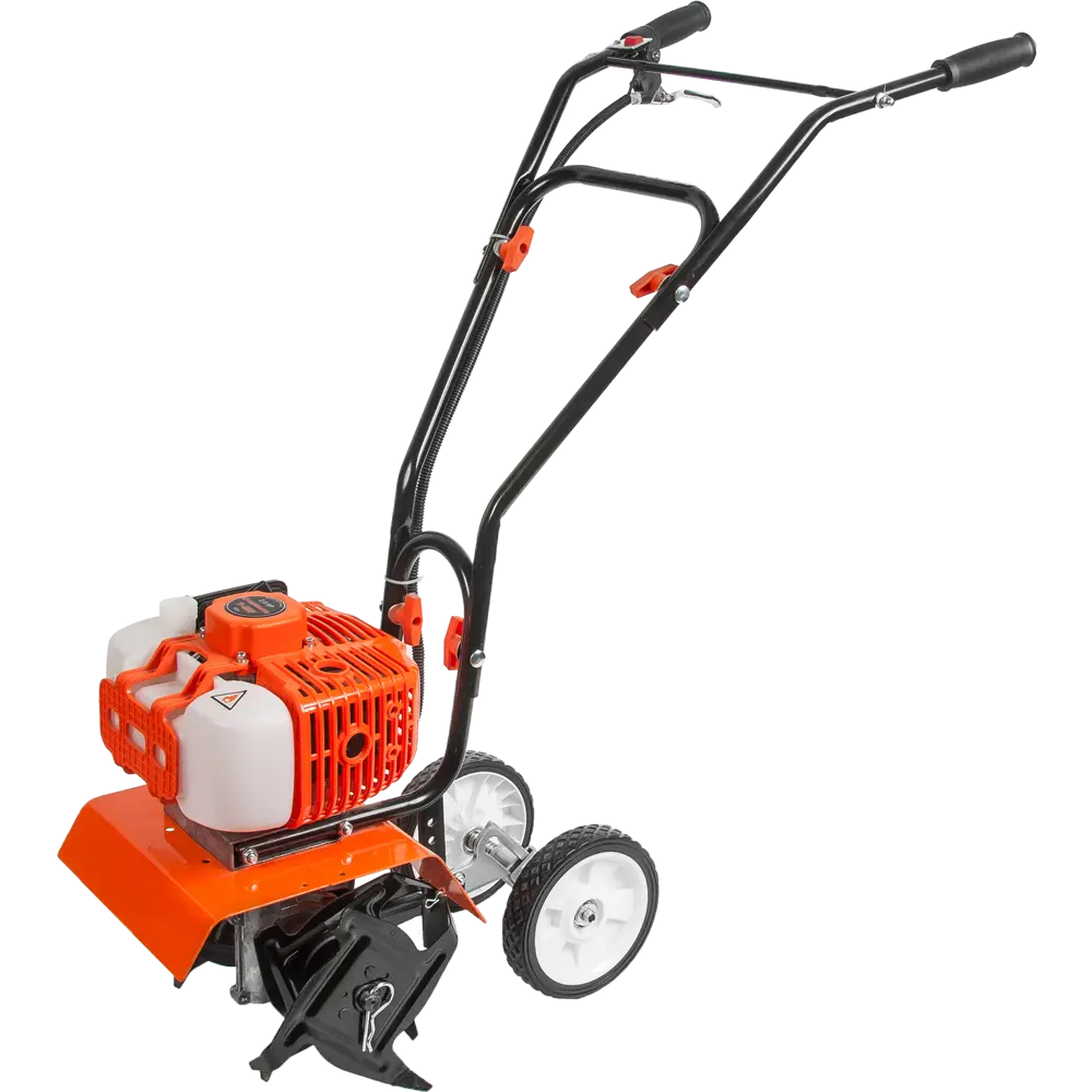 Мотокультиватор бензиновый Carver T-300 2 л/с STLM-2097948
