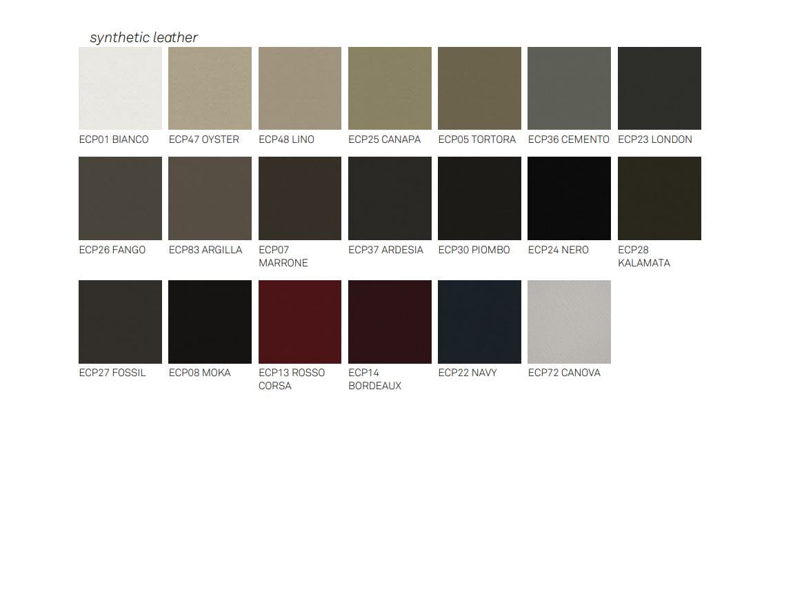 Шкаф из стали и хрусталя с распашными дверями Cattelan italia бутик ARCH-00123603 - Вид №12