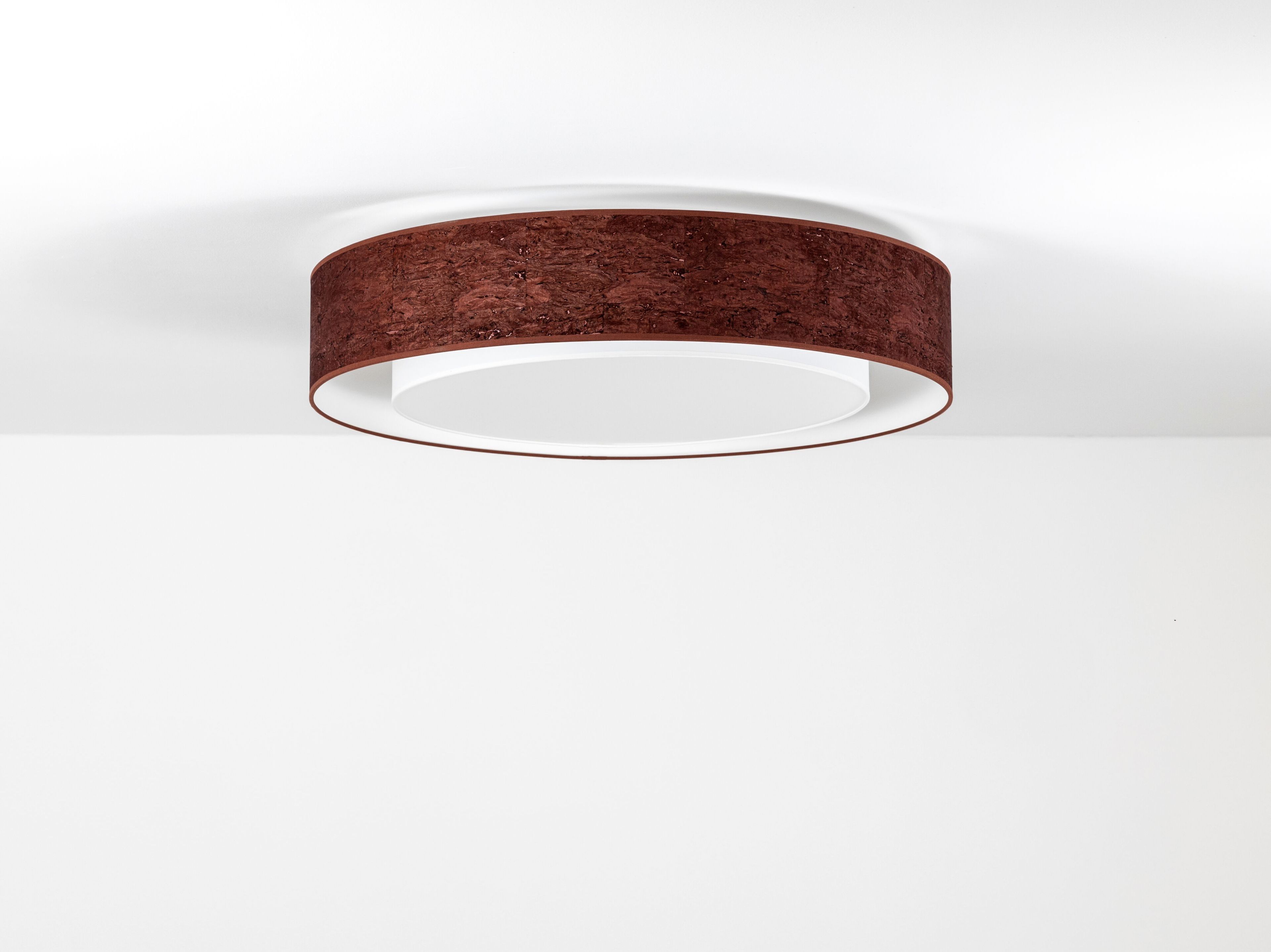 Ткань светодиодный потолочный светильник Hind Rabii ARCH-00084191 - Вид №13