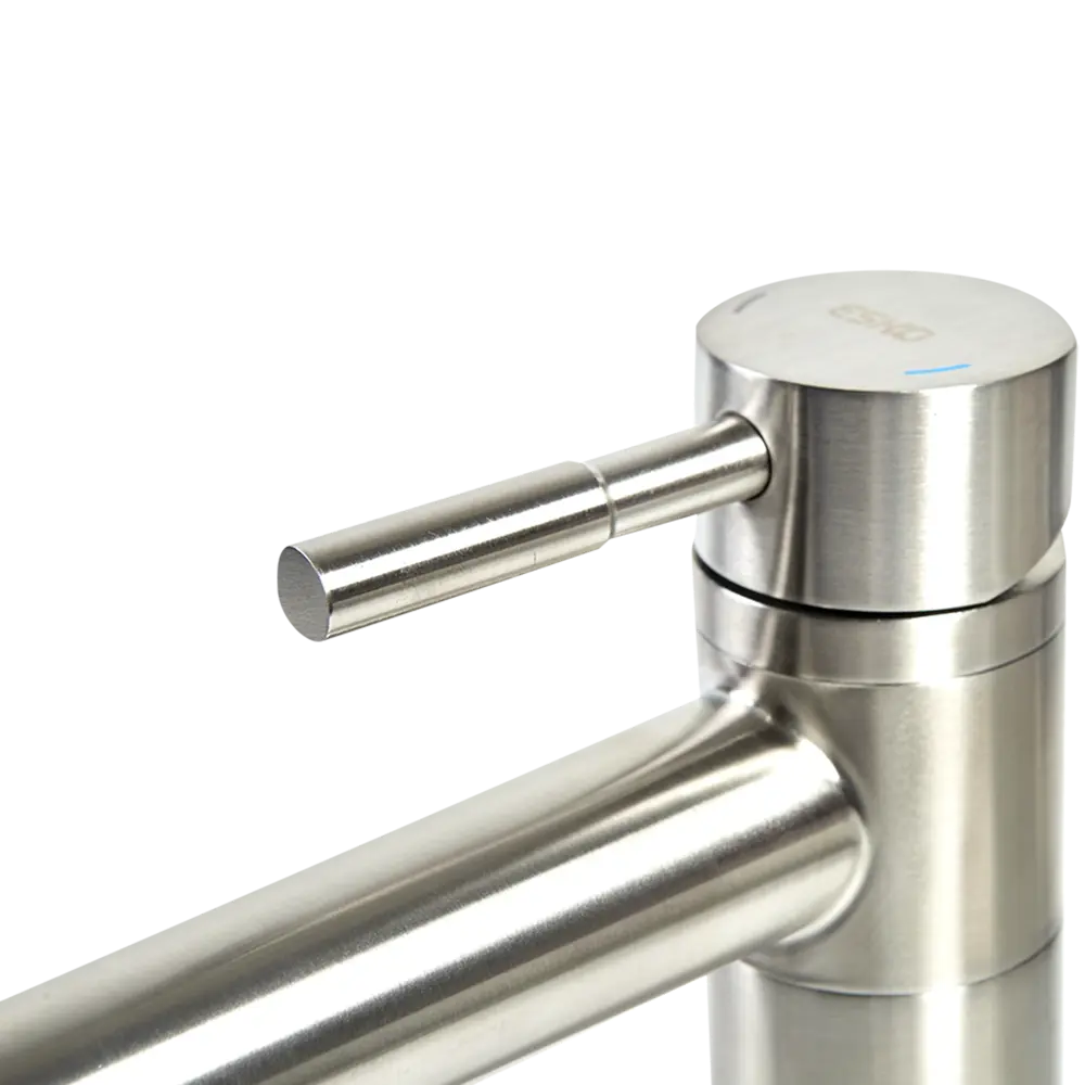 Смеситель для кухни Esko Polar PLN519, цвет сатин STLM-2160746 - Вид №2