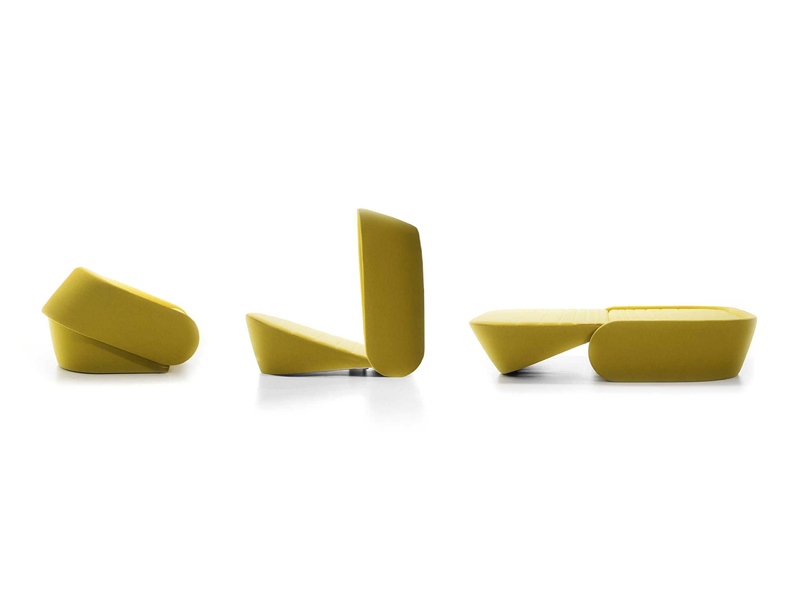 Диван-кровать из ткани prostoria Up-lift ARCH-00143378 - Вид №3