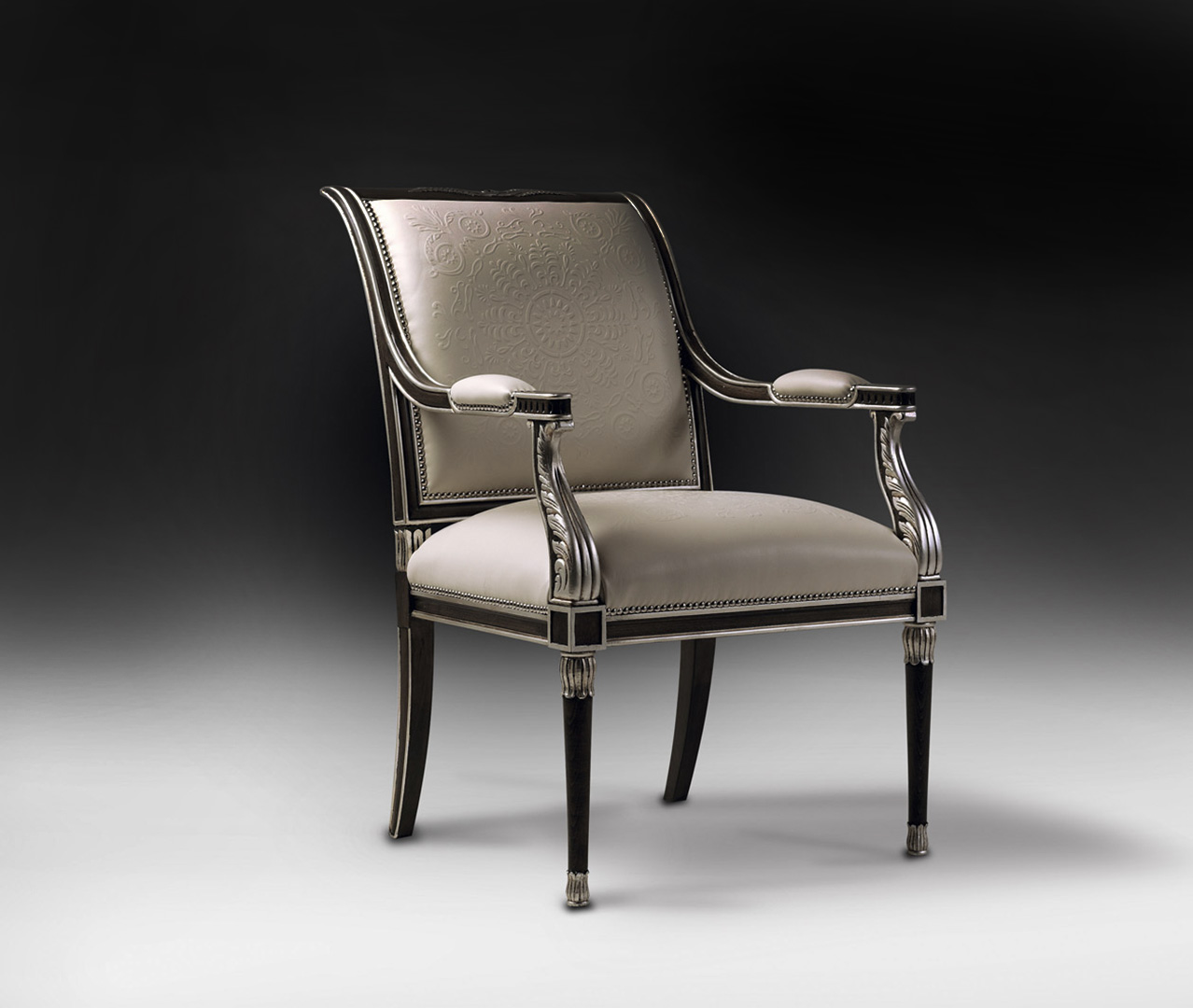 Кресло Ивана Ivan S3868 Coleccion Alexandra - Вид №1