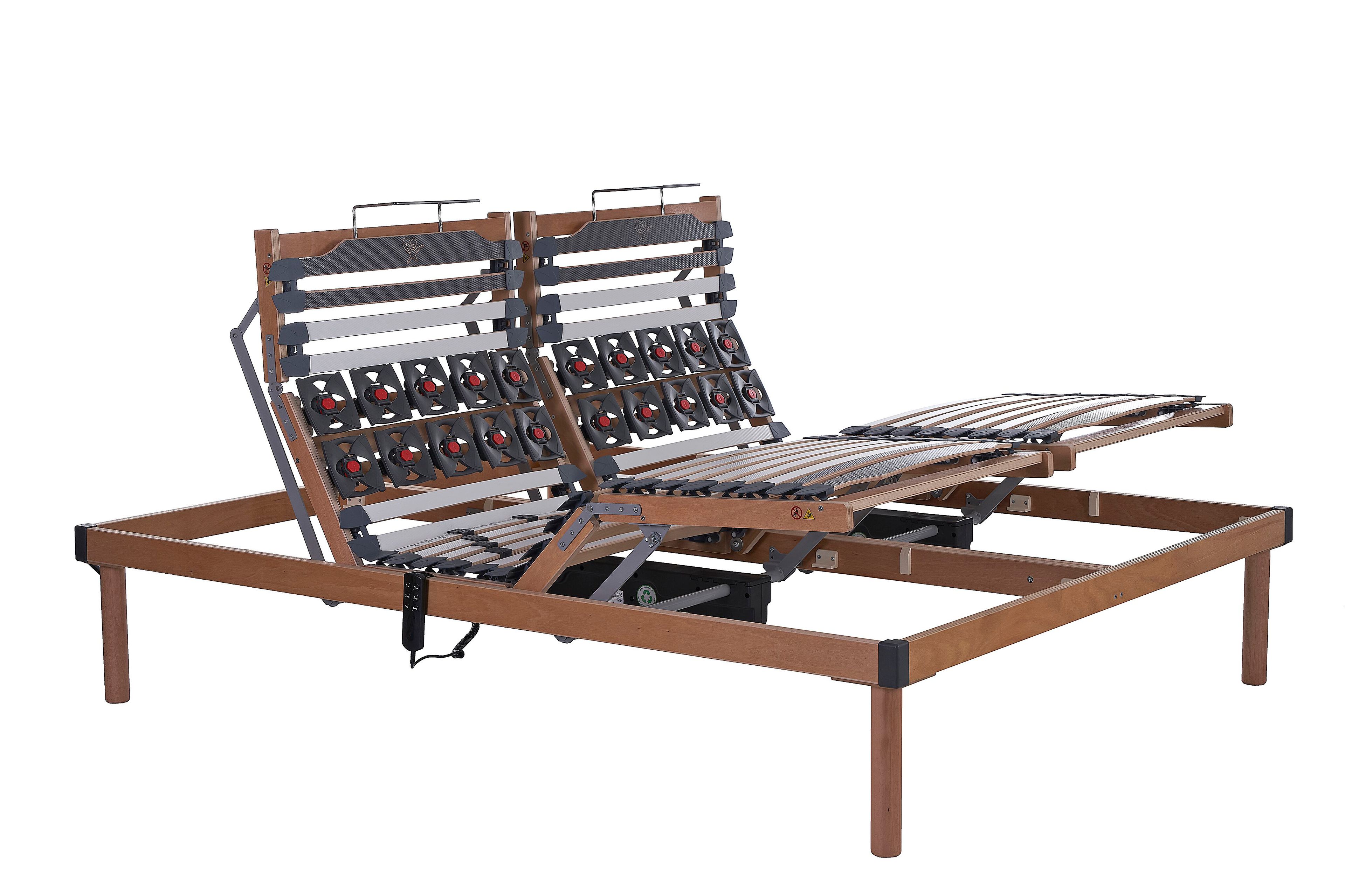 Электрическая двойная регулируемая сетка Magniflex Ergo ARCH-00028672 - Вид №3