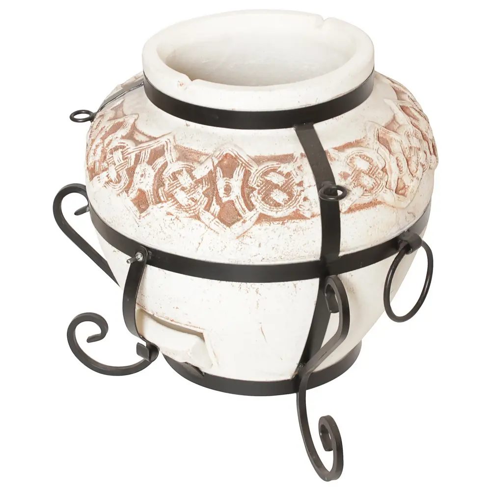 Тандыр малый 40x56x36 см Santreyd STLM-2109065 - Вид №2