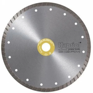 KAPRIOL Универсальный бетонный диск Power tools - dischi per macchine portatili