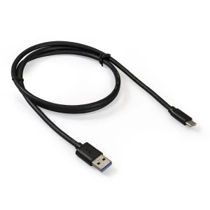 91755320 Кабель USB 3.0 ExeGate EX-CC-USB3-AMCM-1.0 1 м STLM-1451940