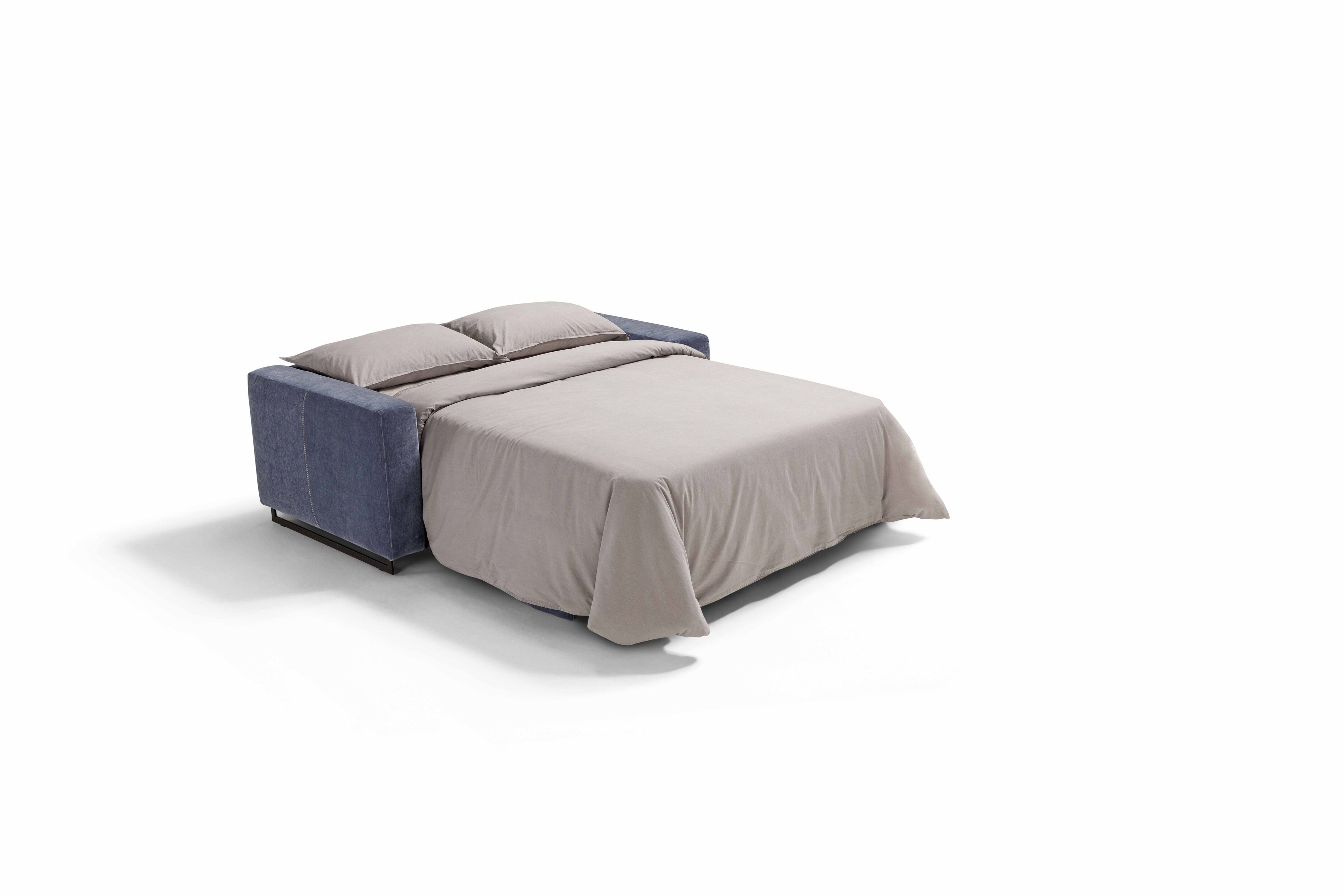 Диван-кровать с двуспальной кроватью Dienne Salotti Modular ARCH-00097737 - Вид №5