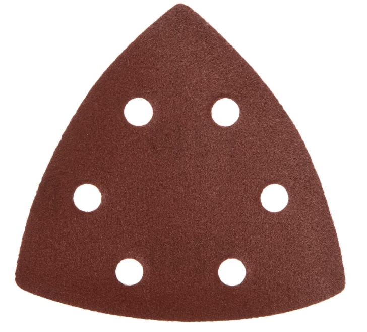 Шлифовальный лист Зубр МАСТЕР 35583-100 1040052 STDN-0095272 - Вид №2