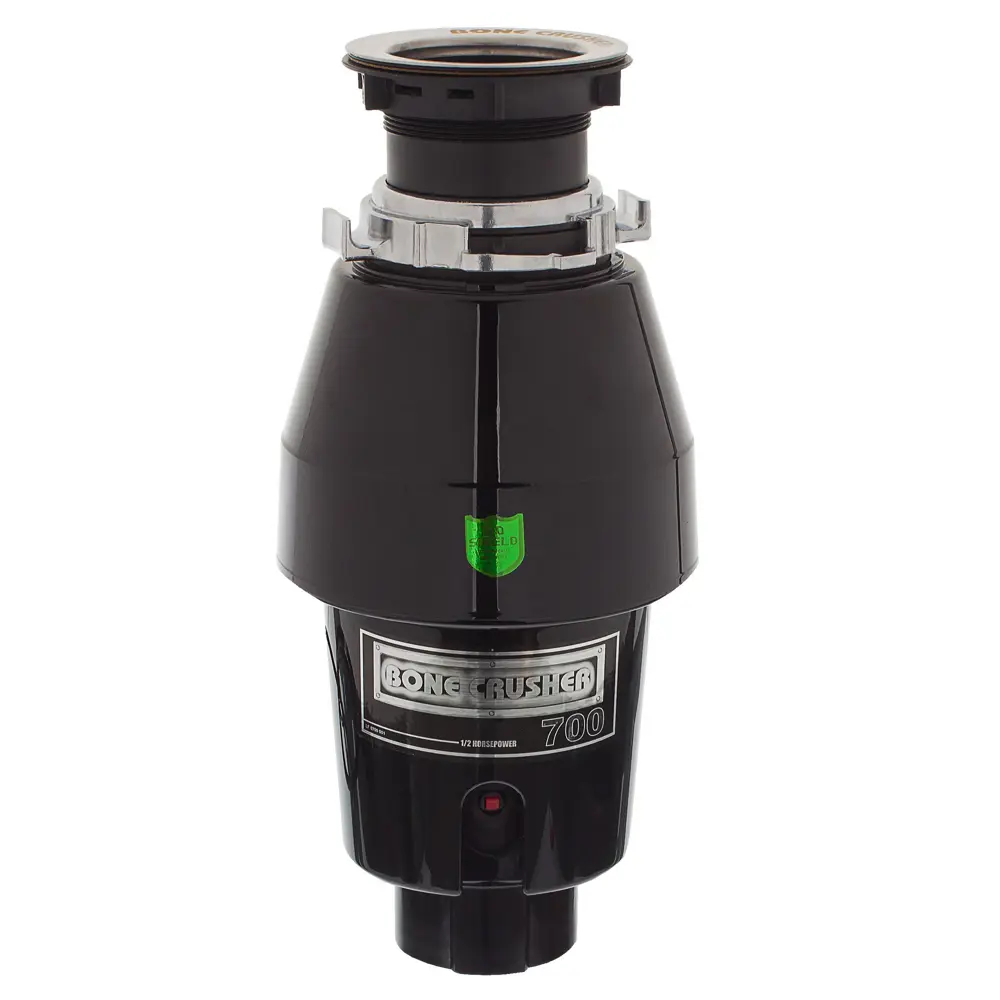 Измельчитель пищевых отходов BoneCrusher 700 - гигиеничное решение для кухни 16628302 STLM-0006963