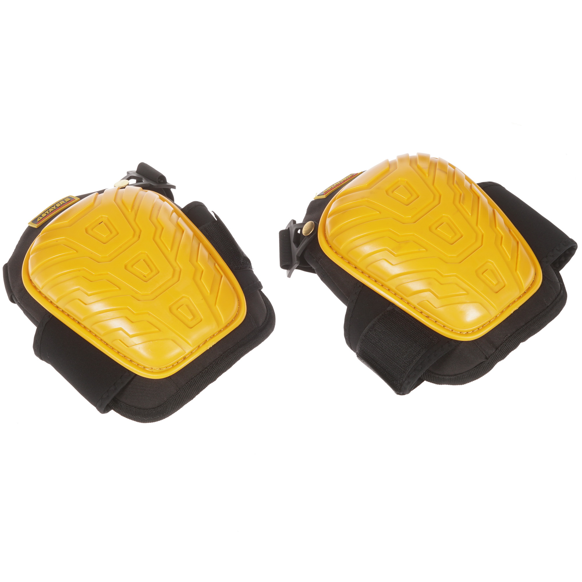 Наколенники Stayer PROFESSIONAL 11198 1264530 STDN-0080258 - Вид №2
