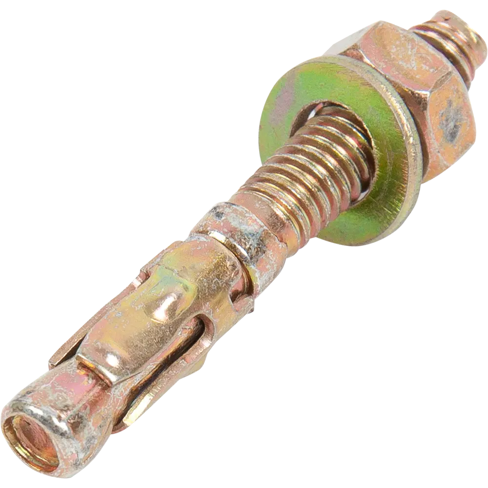 Анкер клиновой 6x40 мм Santreyd STLM-2151544 - Вид №1