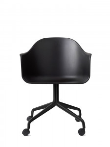 9391000-0000ZZZZ Harbor Arm Chair, Hard Shell LuceLight