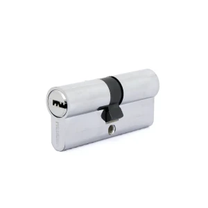 91808755 Цилиндровый механизм Palladium ZN 70 C ET CP STLM-1330268
