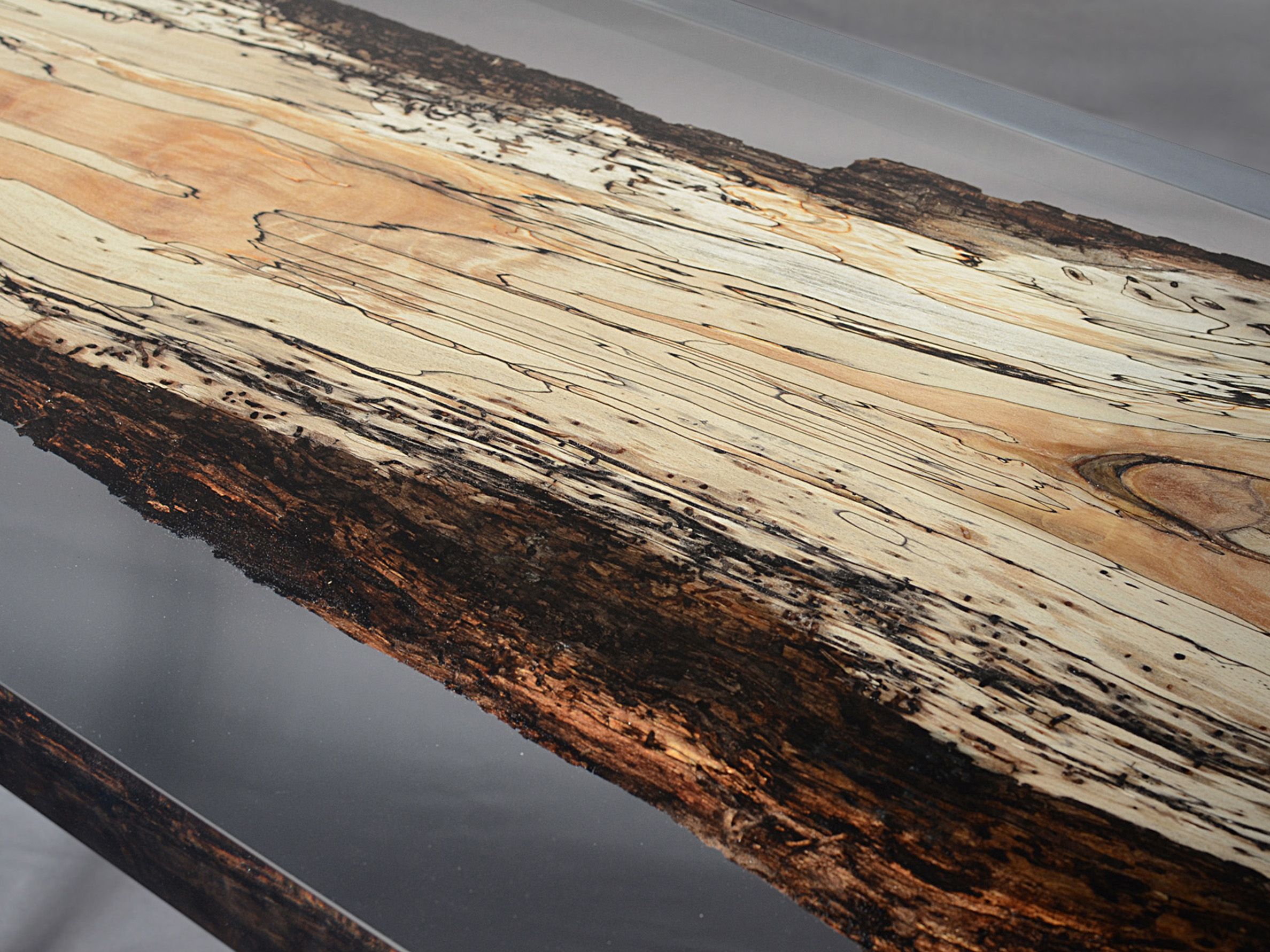 Прямоугольная консоль alcarol Fungi ARCH-00006234 - Вид №3