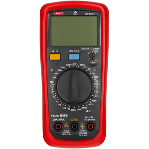 Мультиметр UNI-T UT39E+ 4839615