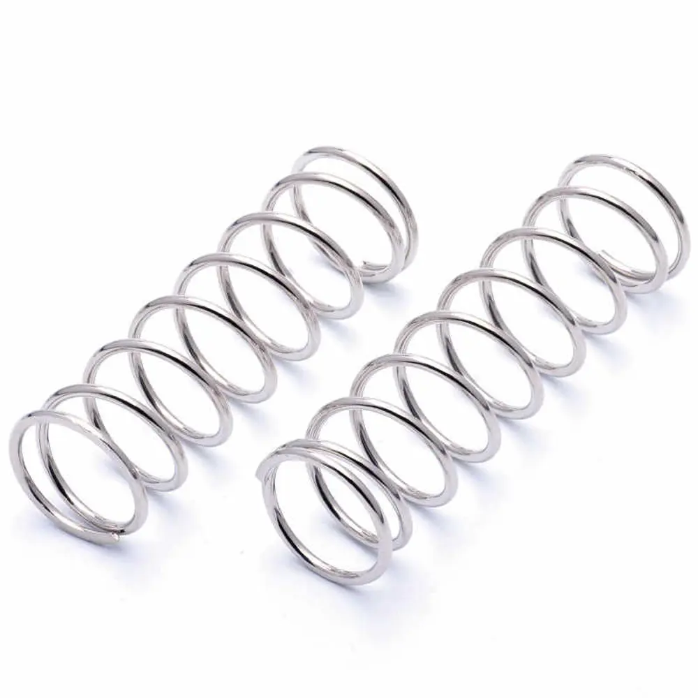 Пружина дверная 9.5x10 сталь Santreyd STLM-2003392